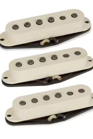 Seymour Duncan Joe Bonamassa's '63 Cradle Rock Strat Set - Disponible à la commande