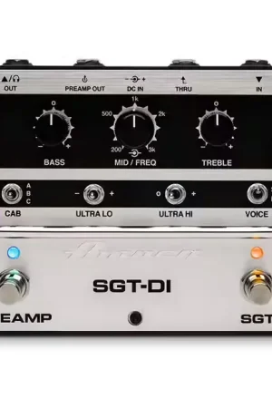 Économisez maintenant | Ampeg SGT-DI