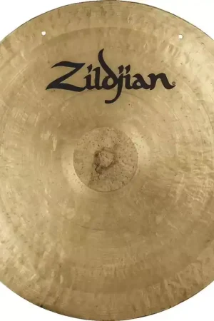 Zildjian Wind Gong 40" | Achetez dès maintenant