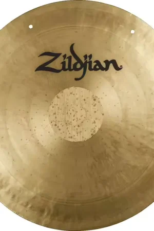 Zildjian Wind Gong 24" | Prix doux