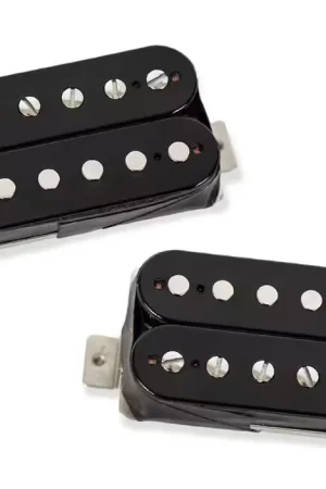 Très bien noté - Seymour Duncan Slash 2.0 Humbucker Set Black
