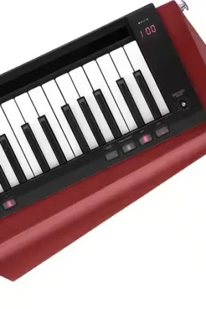 Bientôt épuisé | Korg RK-100S 2 Rouge