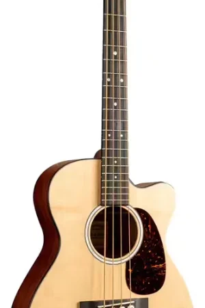 Produit phare | Martin Guitar 000C Junior Bass