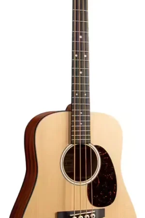 Nouveauté | Martin Guitar Dreadnought Junior 10E-BASS