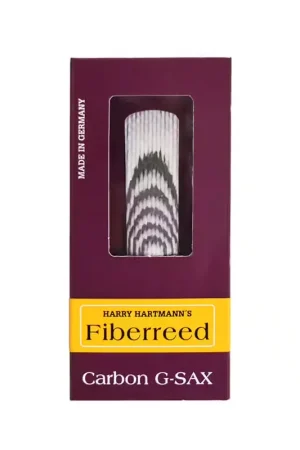 Fiberreed Anche G-sax M (2.5) - Sax Ténor | Super offre