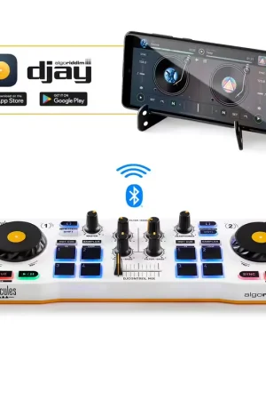 Produit phare - Hercules Control Mix