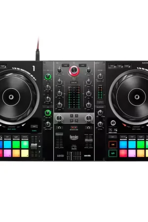 Déstockage - Hercules DJ Control Inpulse 500