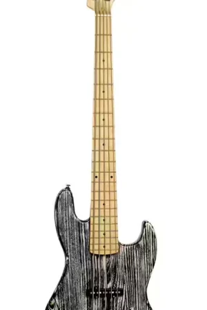 Michael Kelly Element 5Op Transparent Black - Bientôt épuisé