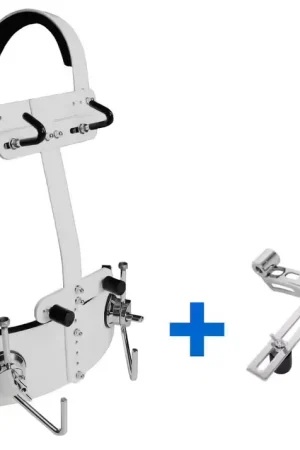Nouveauté | Gewa Harnais Marching Universel Caisse Claire + Adaptateur