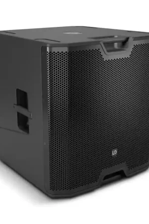 LD Systems Icoa Sub 18 A - Produit tendance