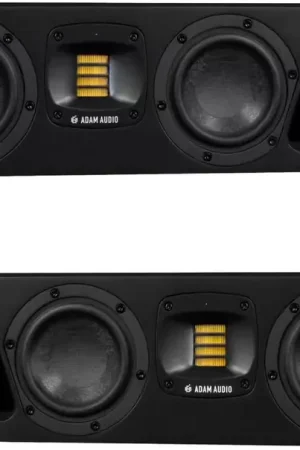 Adam Audio A44H Pack | Très demandé