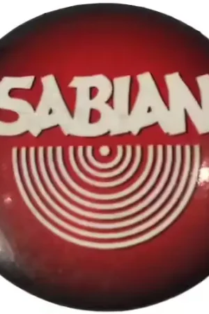 Super prix - Sabian Badge Sabian