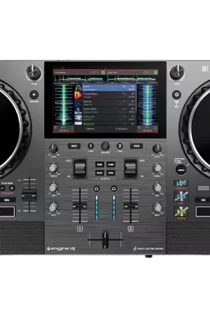 Quantité limitée | Numark Mixstream Pro Go