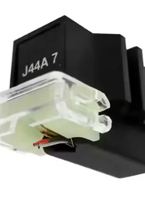 Disponible maintenant - Jico J44A-7 Improved Aurora Cartridge
