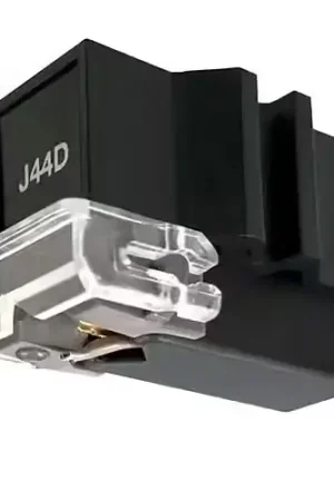 Livraison express | Jico J44D Improved DJ Cartridge