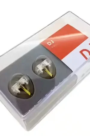 Jico N-44G Improved Stylus (pair) | Direct fabricant