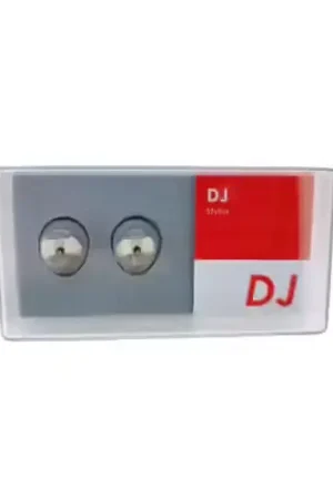 Jico Whitelabel Aurora Stylus (pair) - Stock limité