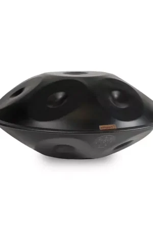 Jusqu'à épuisement des stocks - Schlagwerk HP15CS Handpan Re Chromatique 15 Notes