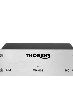 Offre exclusive | Thorens MM-008