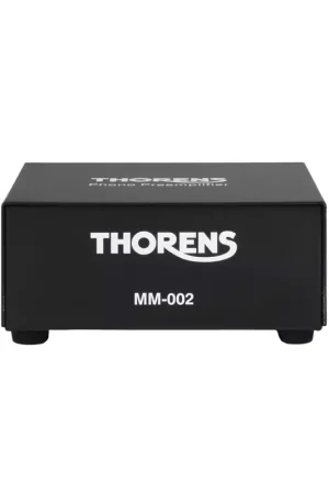 Thorens MM-002 | Expédition rapide