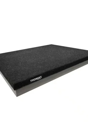 Disponible maintenant - Thorens Absorber Base Tab 1600