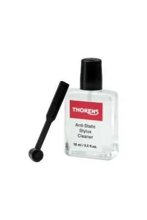 Thorens Kit De Nettoyage Stylus - Disponible