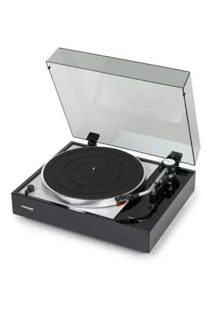 Ne manquez pas cette offre | Thorens TD 1500 Noir