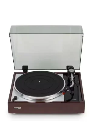 Thorens TD 1500 Noyer | Produit phare
