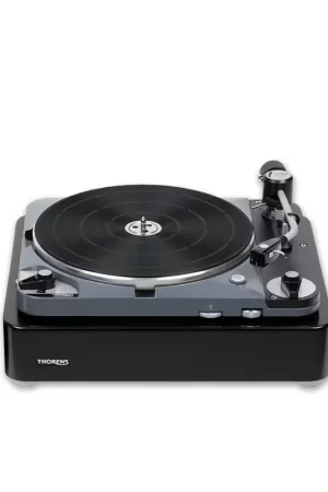 Prix réduit | Thorens TD 124 DD