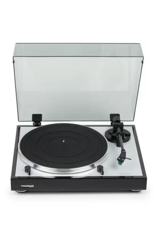 Produit tendance | Thorens TD 402 DD Noir