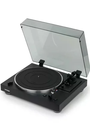 Thorens TD 101 A Noir - Bon prix