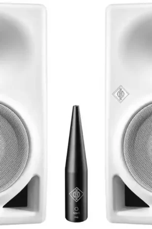 Neumann Pack KH 120 II White + MA 1 | Direct usine