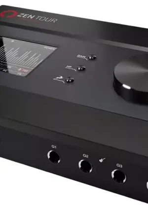 Remise - Antelope Zen Tour Synergy Core - Reconditionné