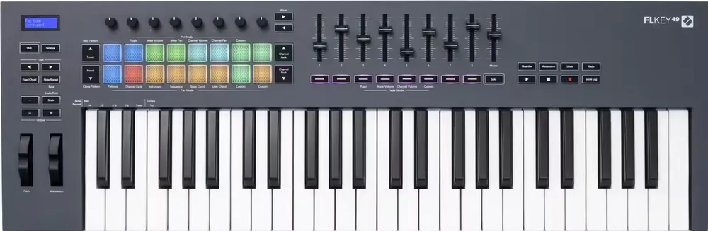 Novation FLkey 49 - Quantité limitée