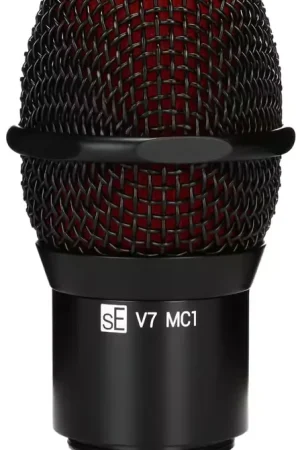 Tout juste ajouté | Se Electronics V7 MC1 Black