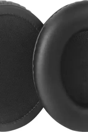 Offre exclusive - Shure Paire De Coussinets De Rechange Pour Oreillettes Casque