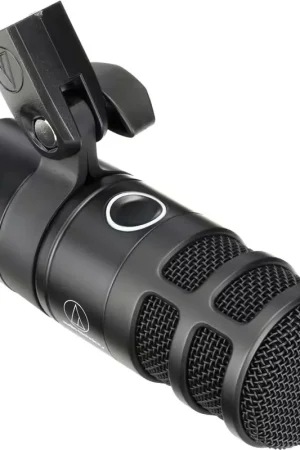 Prix spécial - Audio Technica AT2040 USB