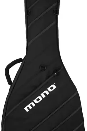 Mono Housse Demi Caisse Es-335 - M80 Vertigo Ultra Noir (Roulettes) - Offre à durée limitée