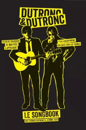 Prix avantageux | Universal Music Publishing Dutronc Th. - Silence On Tourne On Tourne En Rond - Pvg