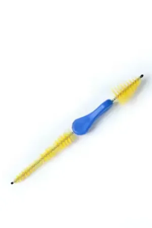 Musicnomad MN760 Brosse 2-en-1 Embouchure - Plus que quelques jours