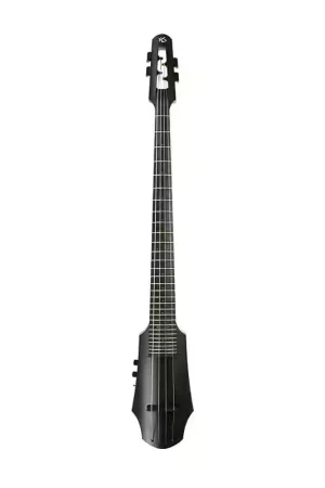Nouveau chez nous | Ns Design Nxta - Violoncelle Fretté Électrique Noir (5 Cordes)