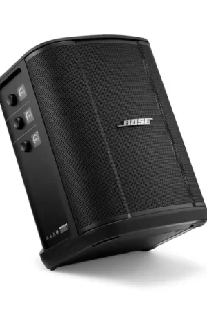 Déstockage - Bose S1 Pro Plus Wireless Pa System