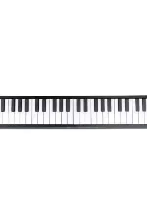 Expédition immédiate - Carry On PIANO 49 Touch Noir