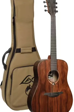 Lâg Sauvage Dreadnought | Incontournable