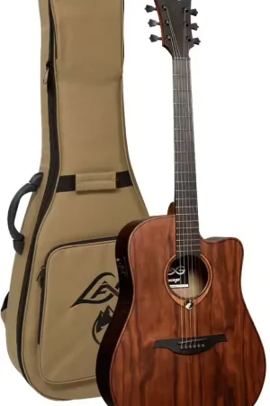 Promotion | Lâg Sauvage Dreadnought Ctw