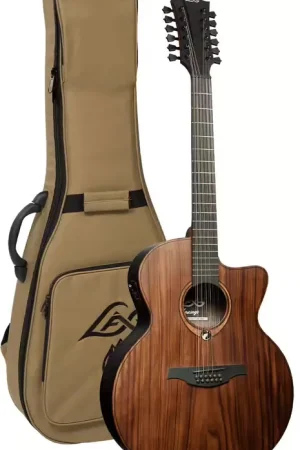 Lâg Sauvage Jumbo 12 Cordes Ctw - Tendance