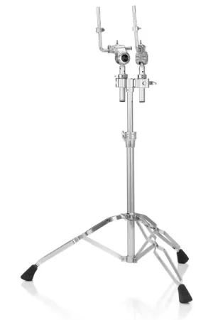 Pearl Drums Hardware T-1035L Stand Double Toms Avec Attache GYROLOCK-L | Top des ventes