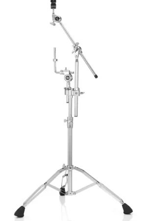 Pearl Drums Hardware TC-1035BL Stand 1 Attache Tom - 1 Perchette GYROLOCK-l - Offre bientôt terminée