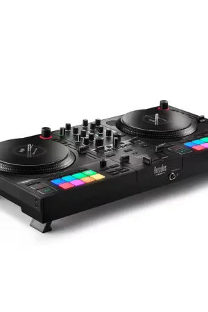 Hercules Djcontrol Inpulse T7 - Nouveau en boutique