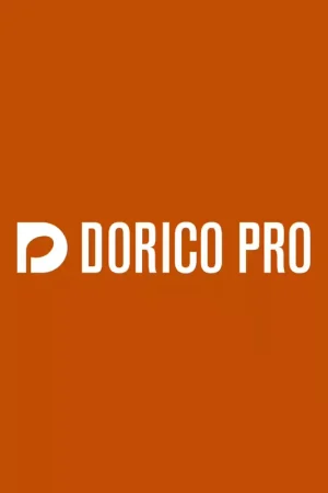 Livraison express | Steinberg Dorico Pro 6 Education